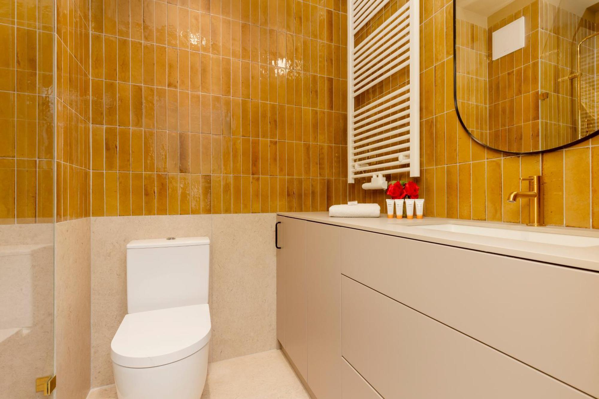 Apartments Arsenal Warsaw City Center By Noclegi Renters Exteriör bild