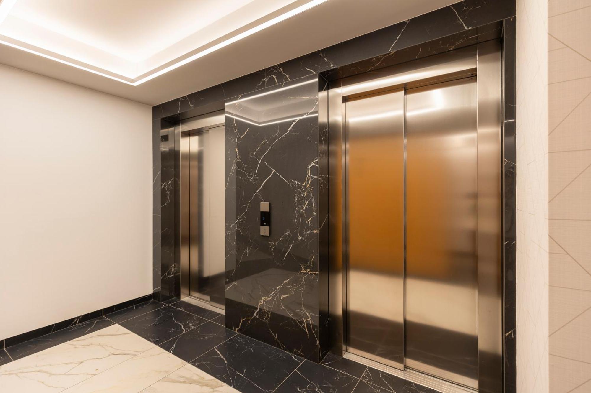 Apartments Arsenal Warsaw City Center By Noclegi Renters Exteriör bild